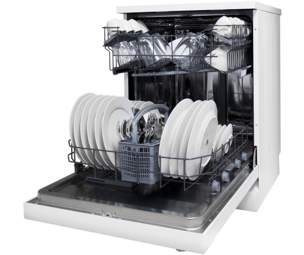 Inventum VVW6024A vaatwasser