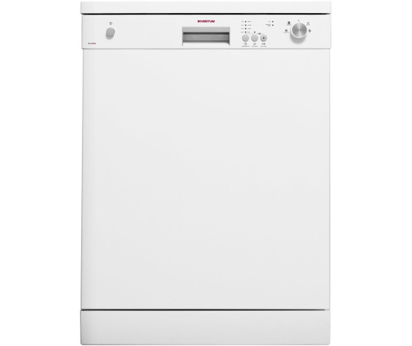 Inventum VVW6024A vaatwasser