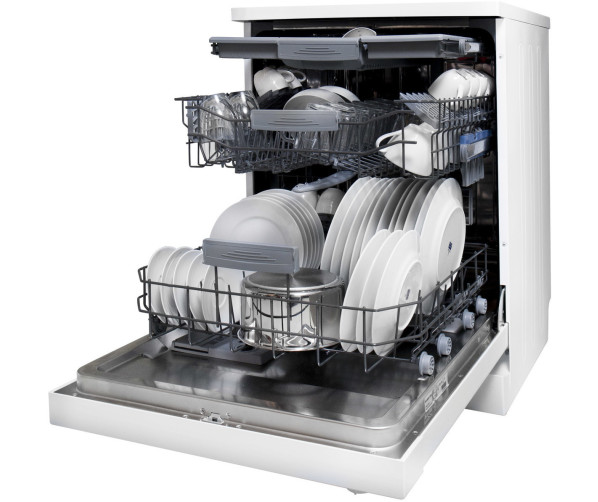Inventum VVW6026A vaatwasser