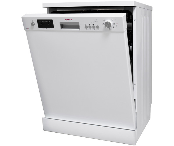 Inventum VVW6026A vaatwasser