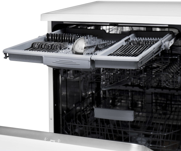 Inventum VVW6026A vaatwasser