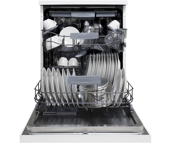 Inventum VVW6026A vaatwasser