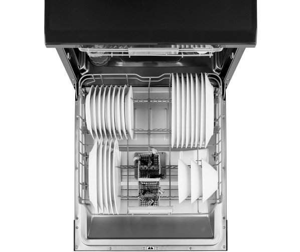 Inventum VVW6046AB vaatwasser