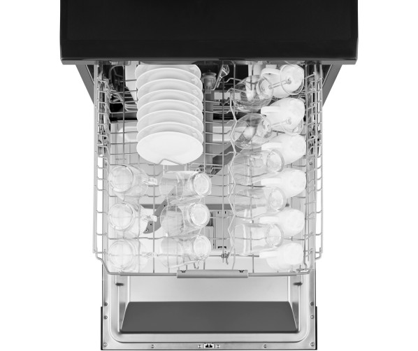 Inventum VVW6046AB vaatwasser