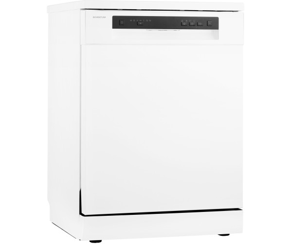 Inventum VVW6046AW vrijstaande vaatwasser - 42 dB