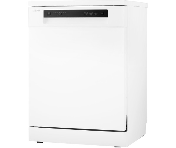 Inventum VVW6046AW vrijstaande vaatwasser - 42 dB