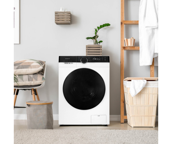 Achterzijde van de Inventum VWM1010W
