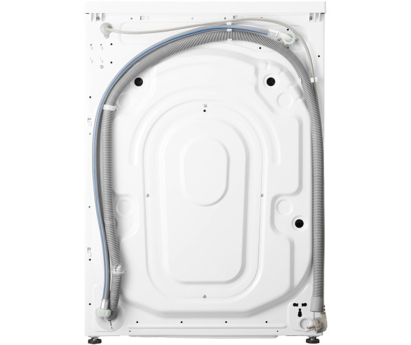 Achterzijde van de Inventum VWM1010W