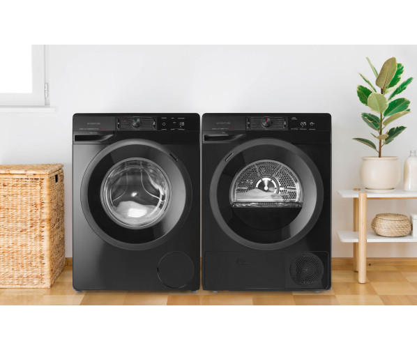 Inventum VWM9001B wasmachine