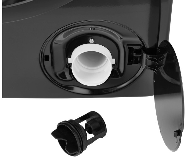 Inventum VWM9001B wasmachine