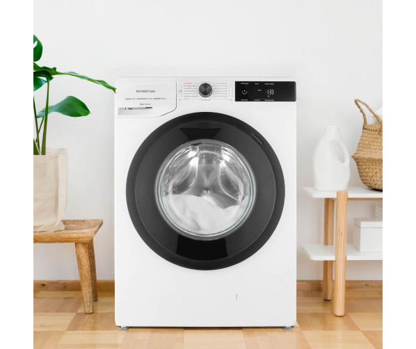 Inventum VWM9001W wasmachine