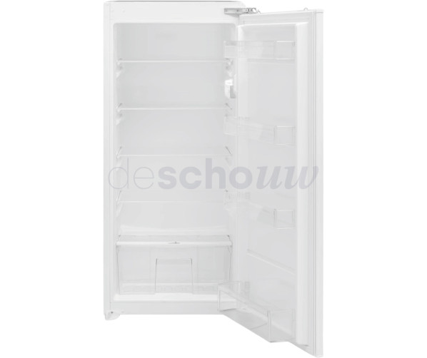 INVENTUM koelkast inbouw IKK1222D
