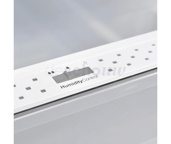 INVENTUM koelkast inbouw IKK1222S