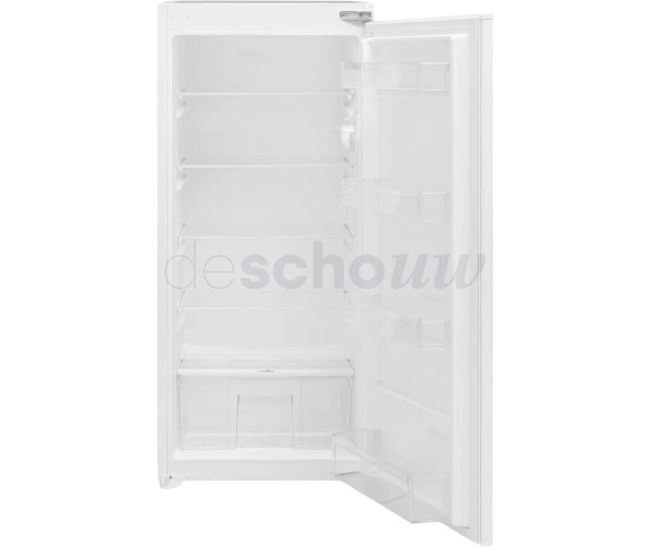 INVENTUM koelkast inbouw IKK1222S