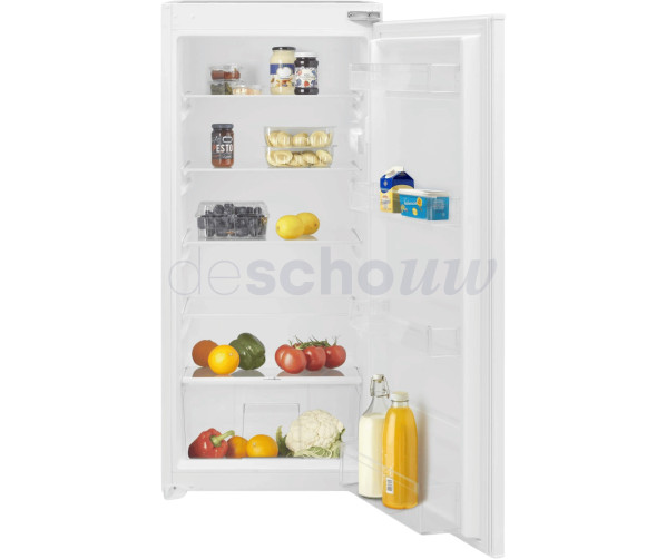 INVENTUM koelkast inbouw IKK1222S