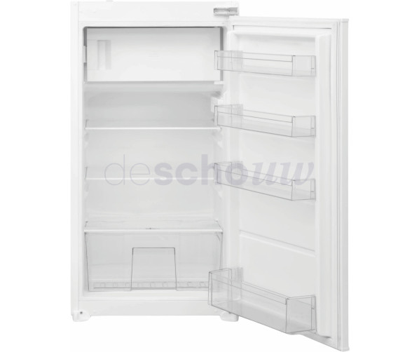 INVENTUM koelkast inbouw IKV1022S