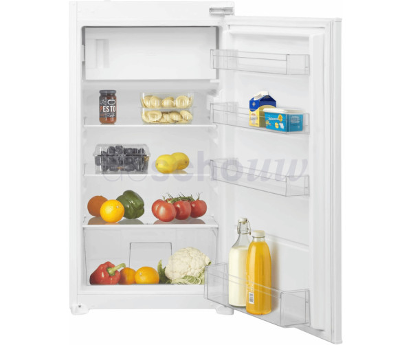 INVENTUM koelkast inbouw IKV1022S