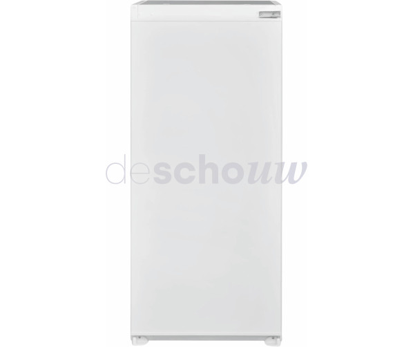 Inventum IKV1222S inbouw koelkast - nis 102 cm.