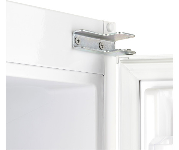 Inventum IKV1788S inbouw koelkast - nofrost - nis 178 cm.