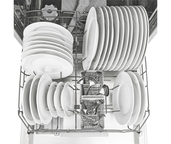 Inventum IVW6011A inbouw vaatwasser
