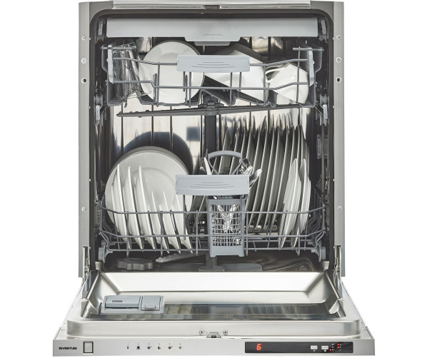 Inventum IVW6011A inbouw vaatwasser
