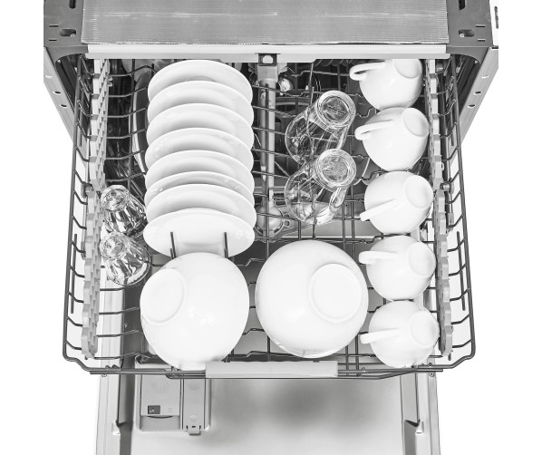 Inventum IVW6011A inbouw vaatwasser