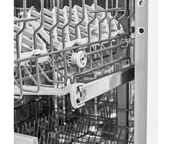 Inventum IVW6011A inbouw vaatwasser