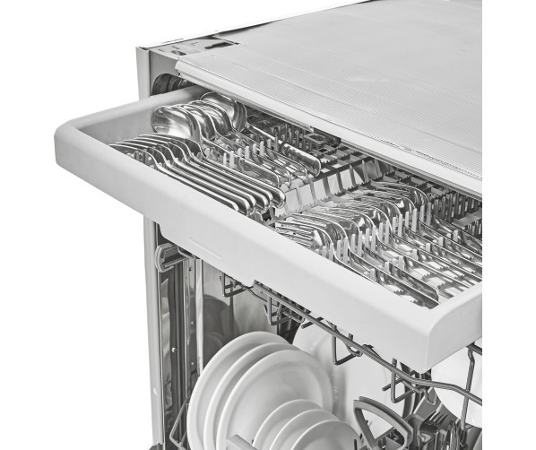 Inventum IVW6011A inbouw vaatwasser