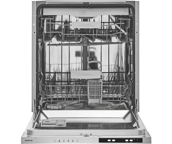 Inventum IVW6011A inbouw vaatwasser