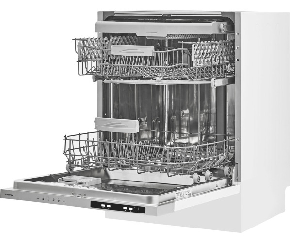 Inventum IVW6011A inbouw vaatwasser