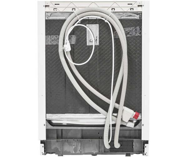 Inventum IVW6035AXL verhoogde inbouw vaatwasser