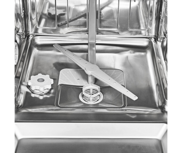 Inventum IVW6035AXL verhoogde inbouw vaatwasser