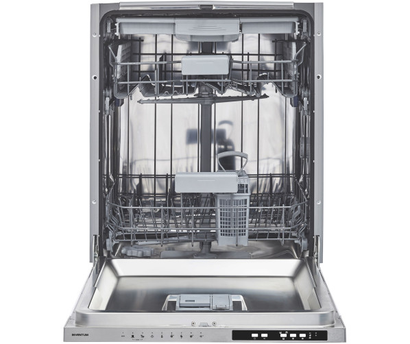 Inventum IVW6035AXL verhoogde inbouw vaatwasser