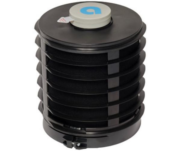 KitchenAirFilter KAF750 longlife universeel koolstoffilter - 3 jaar gebruik