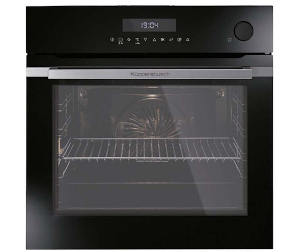 Kuppersbusch BD6750.0S inbouw combi-stoomoven