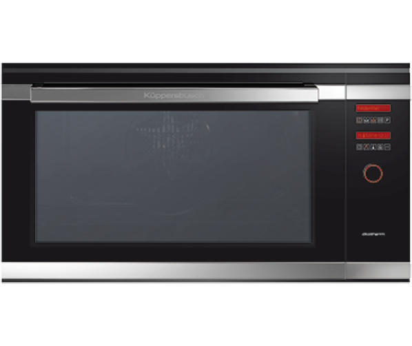 Kuppersbusch EEB9860.0JX3 oven inbouw