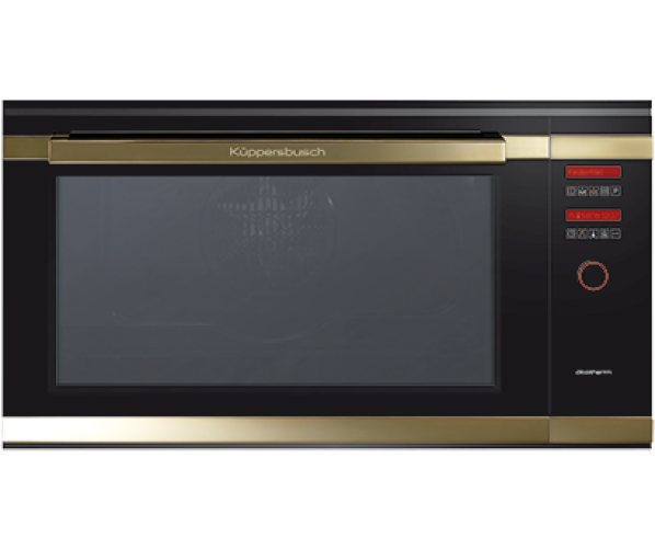 Kuppersbusch EEB9860.0JX4 oven inbouw