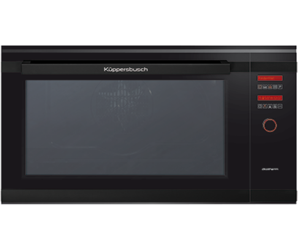 Kuppersbusch EEB9860.0JX5 oven inbouw