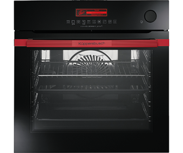 Kuppersbusch EEBD6750.0J combi-stoomoven inbouw