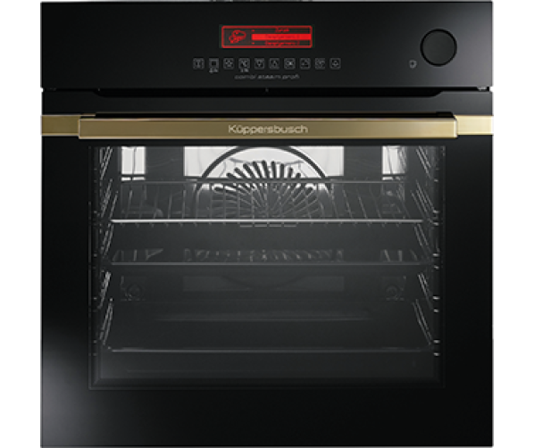 Kuppersbusch EEBD6750.0J combi-stoomoven inbouw