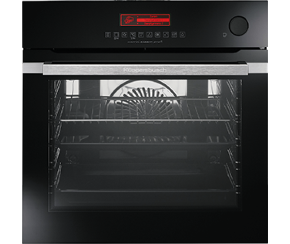 Kuppersbusch EEBD6750.0J combi-stoomoven inbouw