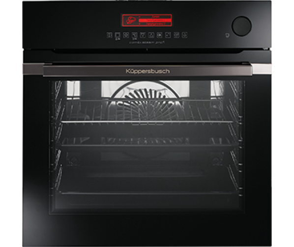 Kuppersbusch EEBD6750.0J combi-stoomoven inbouw