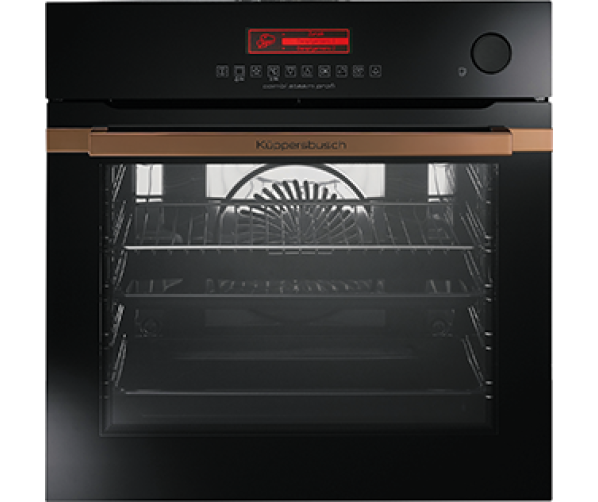 Kuppersbusch EEBD6750.0J combi-stoomoven inbouw
