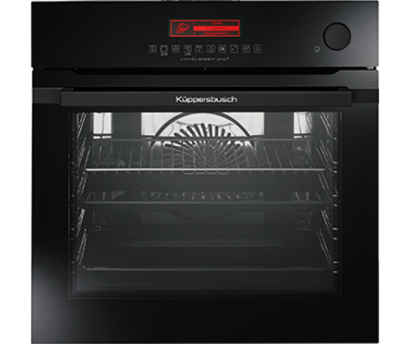 Kuppersbusch EEBD6750.0J combi-stoomoven inbouw
