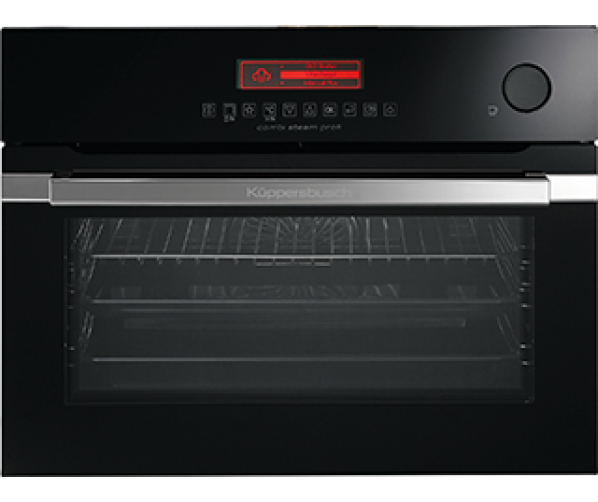 Kuppersbusch EEBKD6750.0J combi-stoomoven inbouw