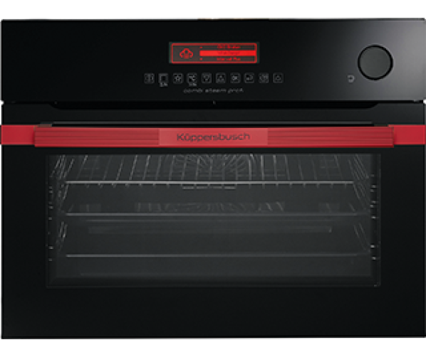 Kuppersbusch EEBKD6750.0J combi-stoomoven inbouw