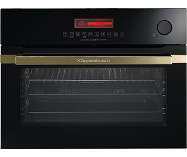 Kuppersbusch EEBKD6750.0J combi-stoomoven inbouw
