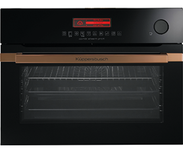 Kuppersbusch EEBKD6750.0J combi-stoomoven inbouw