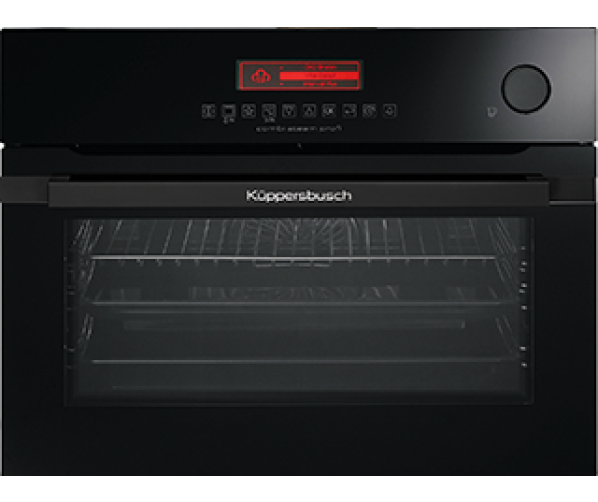 Kuppersbusch EEBKD6750.0J combi-stoomoven inbouw
