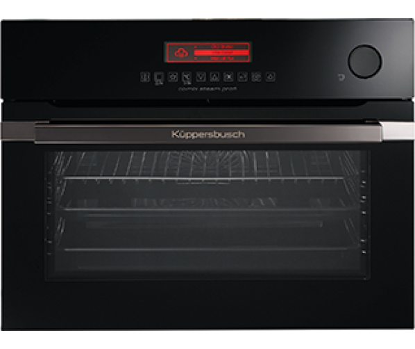 Kuppersbusch EEBKD6750.0J combi-stoomoven inbouw